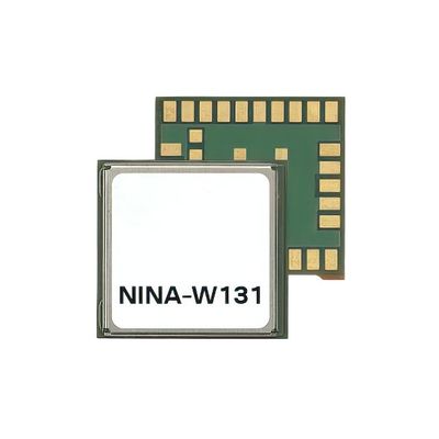 Module de communication sans fil NINA-W131-04B Modules Wi-Fi autonomes de 2,4 GHz