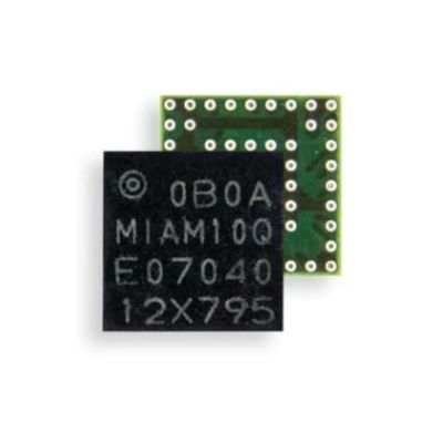Module de communication sans fil MIA-M10Q-00B Module GNSS de précision standard