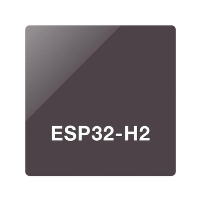 Module de communication sans fil ESP32-H2FH2 BTv5.3 Transcepteur RF IC 32-QFN