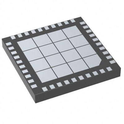 Puce de circuit intégré ADMV1013ACCZ Upconverter à micro-ondes à large bande 44 GHz