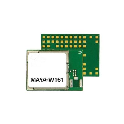 Module de communication sans fil MAYA-W161-00B Modules multiradio Wi-Fi 4