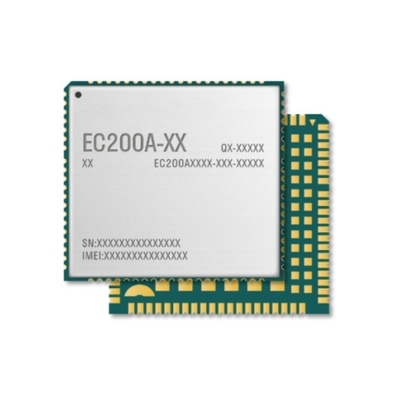 Module de communication sans fil EC200AAUHA-N06-MN0AA 150 Mbps LTE Cat 4 Module cellulaire
