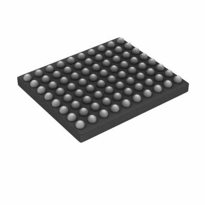 Puce de circuit intégré AD6676BCBZRL 20MHz RF IC IF Récepteur 80-WLSCP
