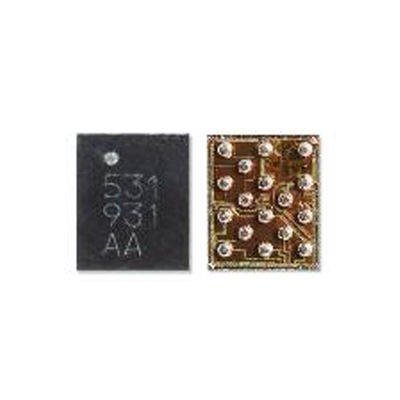 Module de communication sans fil DA14531-00000OG2 Ultra basse puissance BT 5.1 SoC WLCSP-17