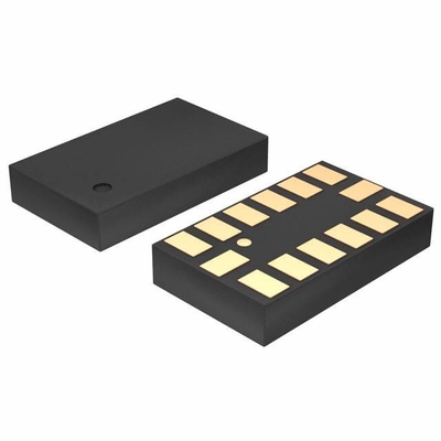 IC de capteur LIS25BMTR Accéléromètre haute performance