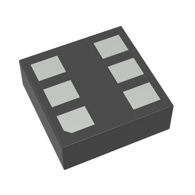 Capteur IC MAX31889ALT Capteur de température pour les applications VSM