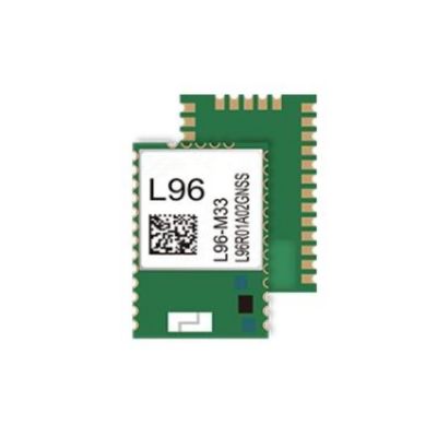 Module de communication sans fil L96-M33 115,2 kbps Module émetteur-récepteur GNSS