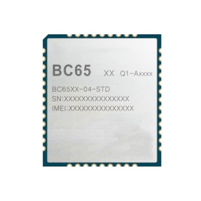 Module de communication sans fil BC65PB-04-STD Module d'émetteur-récepteur LTE Module 58-SMD
