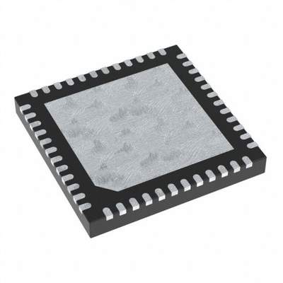 Module de communication sans fil AT86RF215IQ-ZUR émetteur-récepteur radio multibande 2,4 GHz