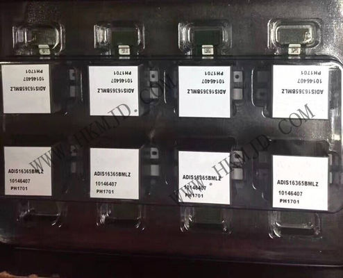 Unité de mesure de l'inertie à 6 axes ADIS16365BMLZ 49mA