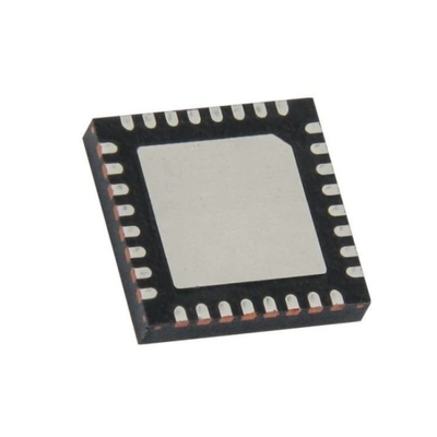 Puce de circuit intégré TPS6521904RHBR Jusqu'à 2,3 MHz