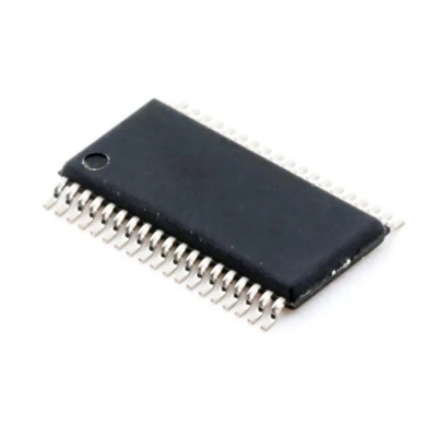 Puce de circuit intégré TPS929240AQDCPRQ1 4V à 36V 24 sortie LED pilote IC 100mA