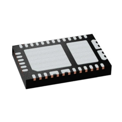 Puce de circuit intégré TPS25750DRJKR Contrôleur USB de type C et PD USB hautement intégré