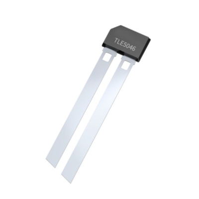 Capteur IC TLE5046ICAKERRHALA1 20V 28mA Capteur de vitesse de roue GMR haut de gamme