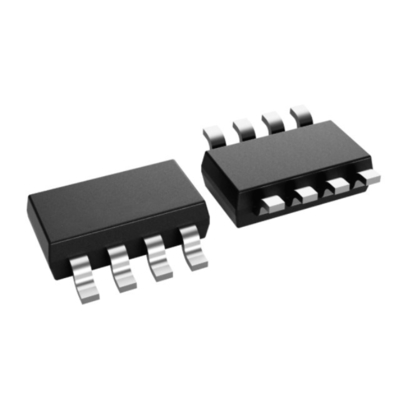 Puce de circuit intégré TLIN1021ADDFRQ1 Protégée contre les défauts automobiles LIN Transceiver IC