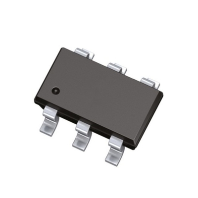 Sensor IC TLE49662GHTSA1 10mA Commutateur numérique Capteur magnétique SOT-23-6