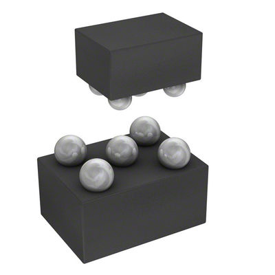 Capteur IC TLV493DA2BWXTMA1 Capteur Hall 3D avec interface I2C 130nA