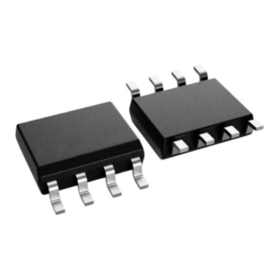 Puits de circuit intégré TCAN1462DRQ1 CAN FD Transceiver avec SOIC8 en veille