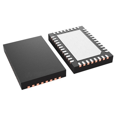Puce de circuit intégré TDP0604IRNQR 6 Gbps HDMI 2.0 Interface d'affichage IC WQFN40