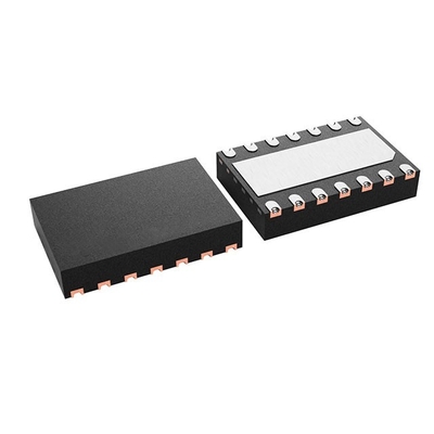 Puce de circuit intégré TCAN1463DMTRQ1 Transcepteur semi-bus CAN automobile