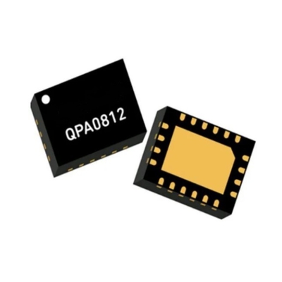 Puits de circuit intégré QPA0812 1 Watt 8,5 GHz Amplificateur de puissance