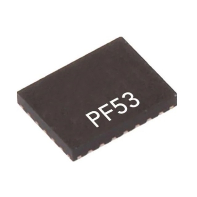Puce à circuits intégrés MPF5300AMDA0ESR2 12A