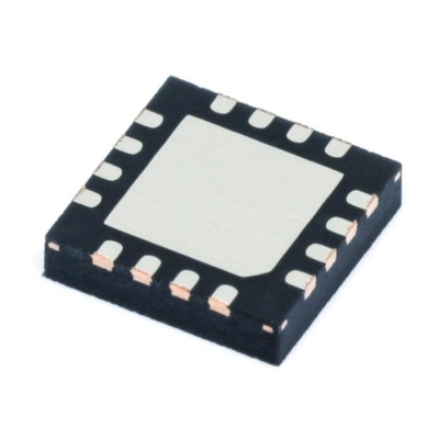 Puces de circuits intégrés MAX38890AATE régulateurs de tension de commutation 2,5 V 5 A
