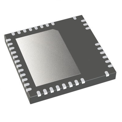 Puce de circuit intégré LTC4286AUK 12mA Contrôleur d'échange thermique positif à haute puissance