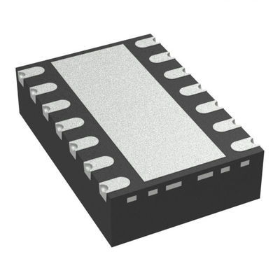Puce de circuit intégré ISO1042BQDWQ1 Transcepteur CAN isolé 8-SOIC
