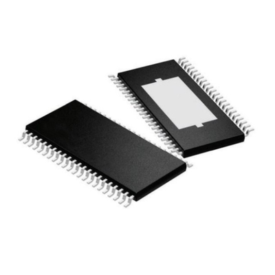 Puce de circuit intégré DRV8952DDWR 5A Four Channel Half Bridge Driver HTSSOP44