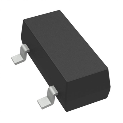 Capteur IC DRV5053RAQDBZRQ1 Capteur de sortie linéaire automobile 20 kHz