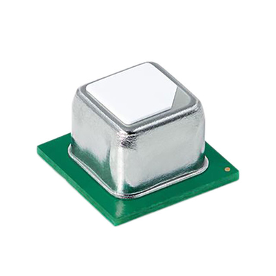 Capteur IC SCD41-D-R2 Capteurs de la qualité de l'air Capteur de gaz LGA20