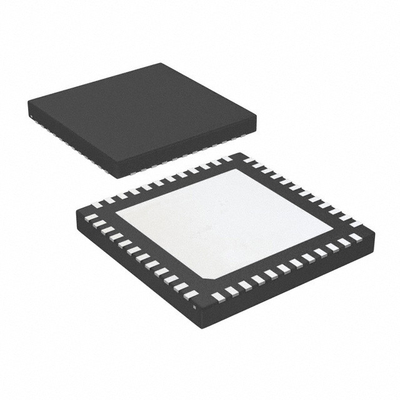Puce de circuit intégré DS90UR908QSQX 1,82 Gbps 24 bits Désérificateur automobile WQFN48