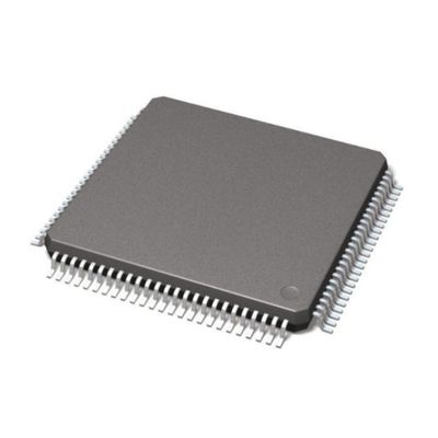 Microcontrôleur MCU CYT2B65BADQ0AZEGS 576KB Flash ARM Cortex-M4F Microcontrôleur