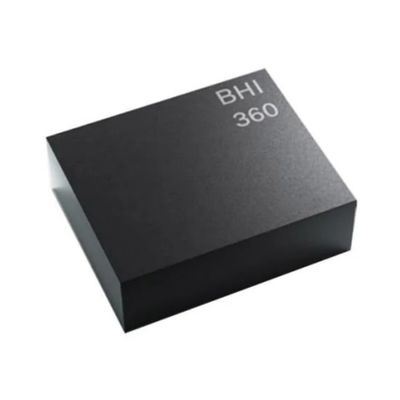 Unité de mesure de l'inertie programmable du capteur IC BHI360