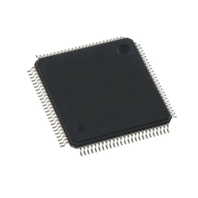 Un microcontrôleur MCU CYAT817AZS72-3BFBA 32 bits contrôleur tactile capacitif