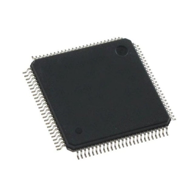 Microcontrôleur MCU CYAT817AZS72-32002 Contrôleur à écran tactile à interface SPI basse puissance