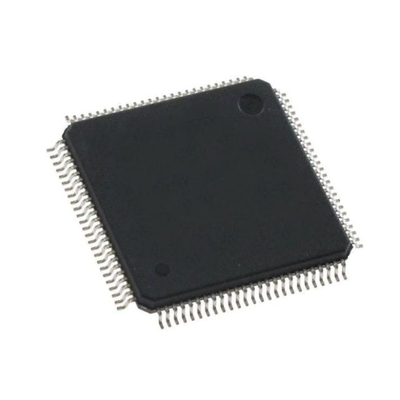 Microcontrôleur MCU CYAT817AZS61-22002 SPI Interface 7XL Contrôleur à écran tactile