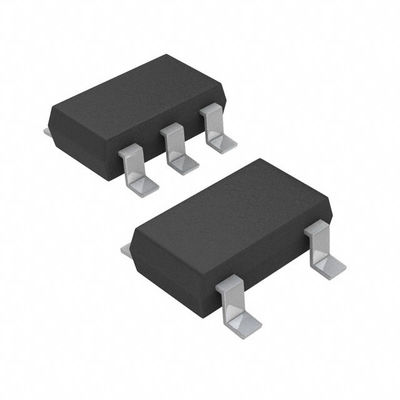 Sensor IC APS12625LLHALX-AAP Capteurs magnétiques SOT-23W-5 2D à double verrouillage