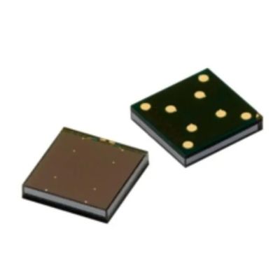 Puce de circuit intégré AFBR-S4N66P014M à photodiode à un seul élément de 16 V