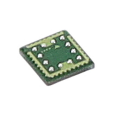 Le capteur IC AFBR-S4K33C0135L 85nA photodiode 430nm 12-WFBGA