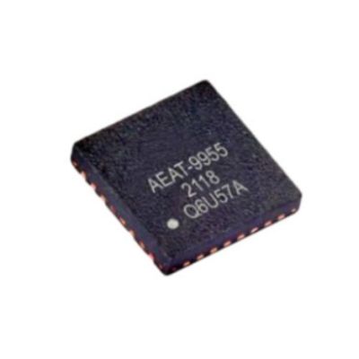 Sensor IC AEAT-9955-Q32 Encodeur rotatif PWM absolument programmable