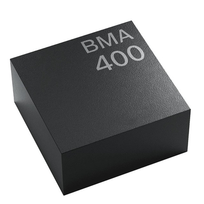 Capteur IC BMA400 Capteur d'accélération triaxiale