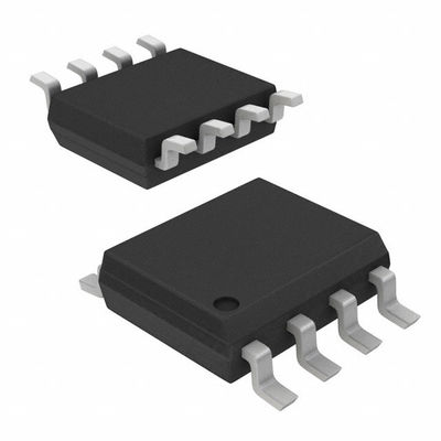 Les circuits intégrés à puce CY8CMBR3102-SX1I avec boutons tactiles capacitifs 8-SOIC