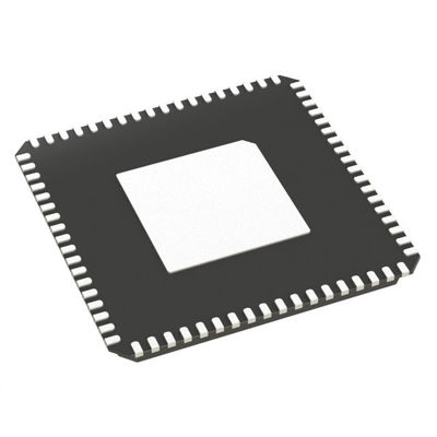 Puce de circuit intégré AD9139BCPZ 16-Bit 20ns Convertisseur numérique en analogique