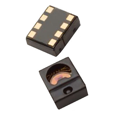 Puce de circuit intégré APDS-9160-003 Capteur optique à 550 nm Module 8-SMD ambiant
