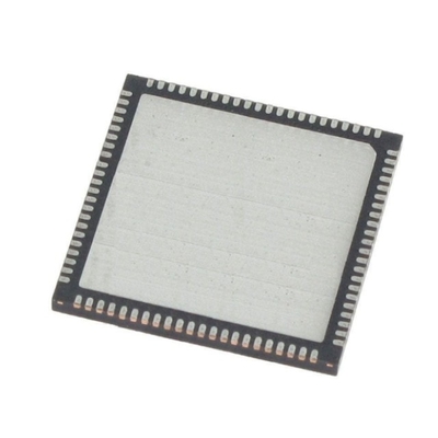 Puce de circuit intégré AD9914BCPZ-CSL 3.5 GPSP synthétiseur numérique direct