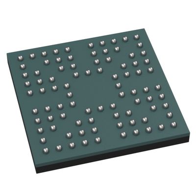 Puce de circuit intégré ATMXT448UD-CCUBRHA1 40mA 2 contrôleur d'écran tactile capacitif par fil