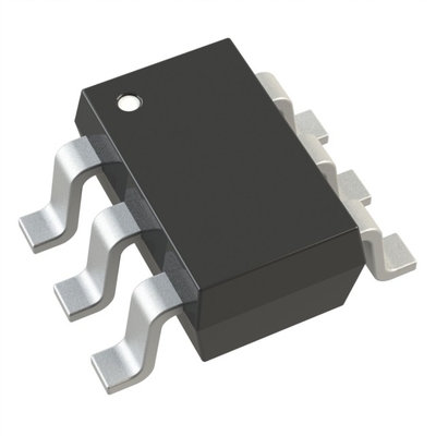 Puce de circuit intégré AD5611BKSZ-500RL7 Convertisseur numérique à analogique unique