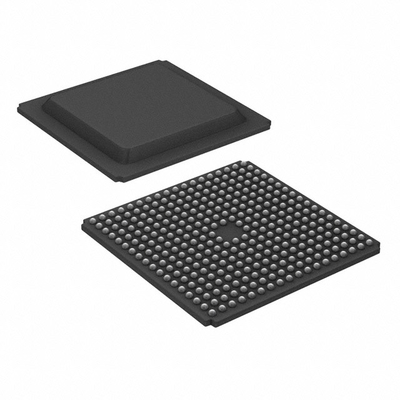 Microcontrôleur MCU CYT4BFCCJDQ0BZEGS Automobile 350MHz 8,1875MB Microcontrôleur